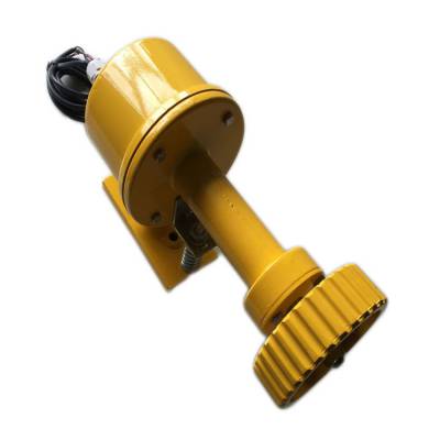 GCDH-III2運(yùn)輸機(jī)皮帶打滑開(kāi)關(guān) GCDH-III2運(yùn)輸機(jī)皮帶打滑開(kāi)關(guān)