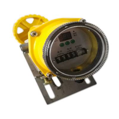 SDKB提升機輸煤檢測開關(guān) SDKB提升機輸煤檢測開關(guān)