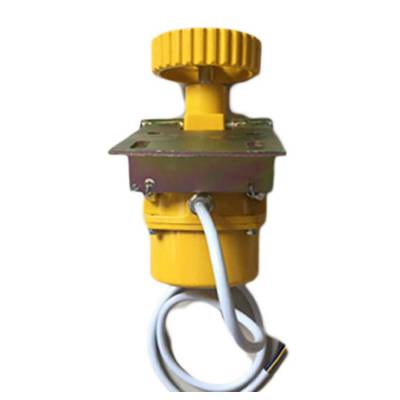 YQGDH-F打滑檢測(cè)器皮帶打滑檢測(cè)保護(hù)器 YQGDH-F打滑檢測(cè)器皮帶打滑檢測(cè)保護(hù)器