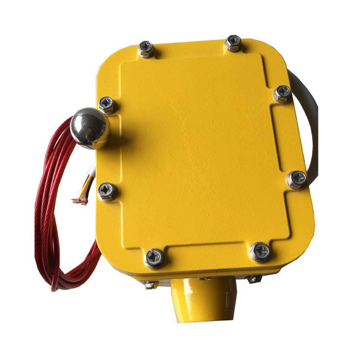 JDSL2縱向撕裂檢測器 JDSL2縱向撕裂檢測器